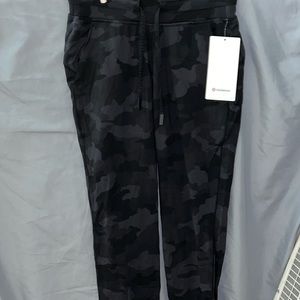 Ready to Rulu Joggers